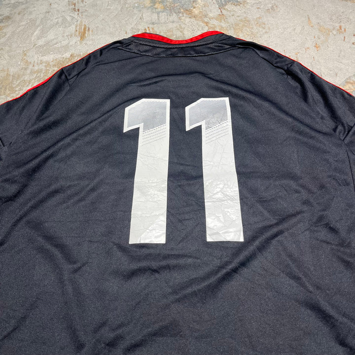 #4250/SL BENFICA/SLベンフィカ/adidas/アディダス/Football/フットボール Tee/エスタディオ・ダ・ルス/サイズ2XL相当