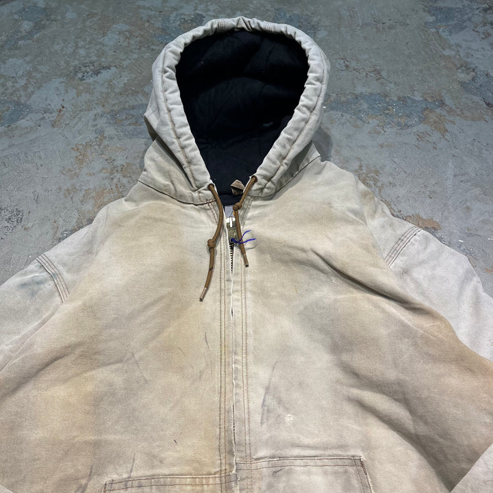 #3403 Used clothing Carhartt/Active jacket/Active jacket/L equivalent