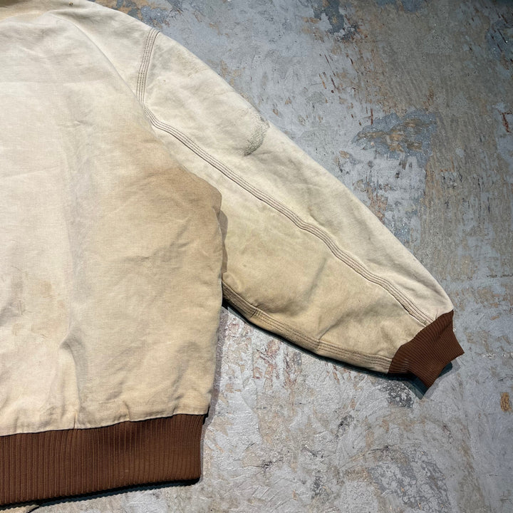 #3402 Used clothing Carhartt/Active jacket/Active jacket/Size M equivalent