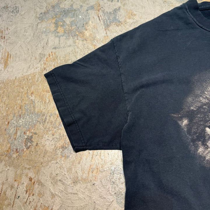 古着 USA製 Harley-Davidson/ハーレーダビッドソン/ プリントTシャツ/ サイズXL