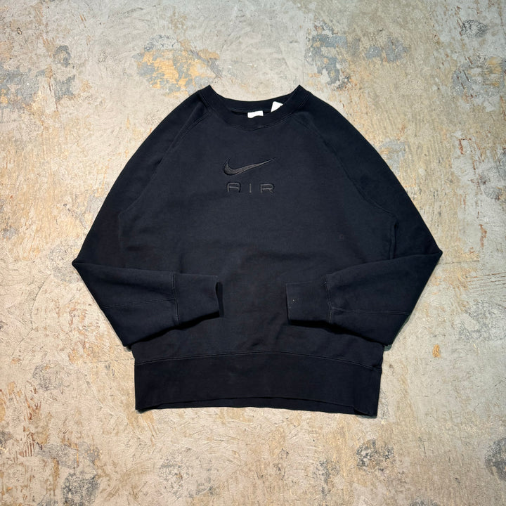 古着 NIKE/ナイキ/クルーネックスウェット/サイズM