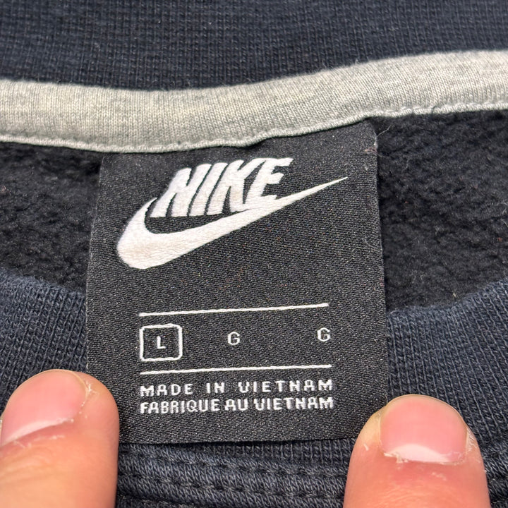 古着 NIKE/ ナイキ/ クルーネックスウェット/ サイズL