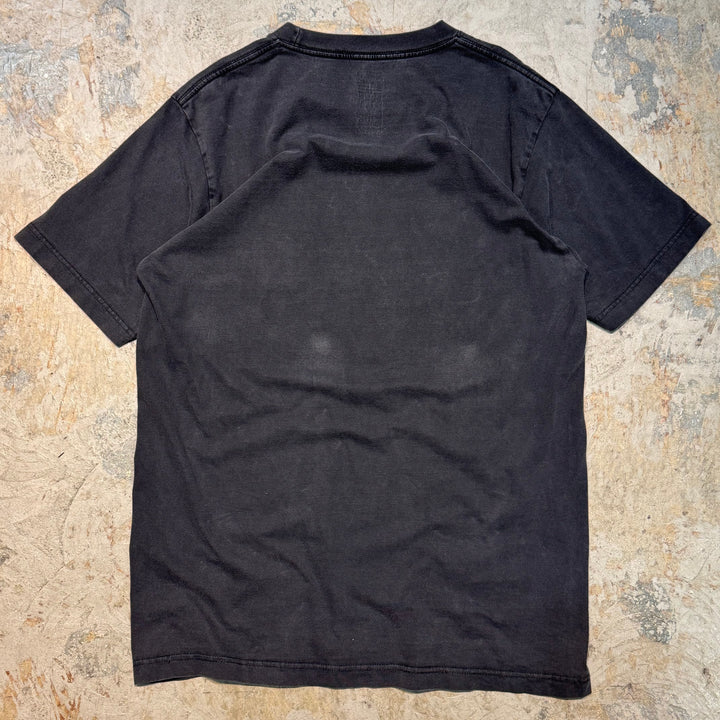 旧衣服VANS/ VANS/印花T恤/尺码L