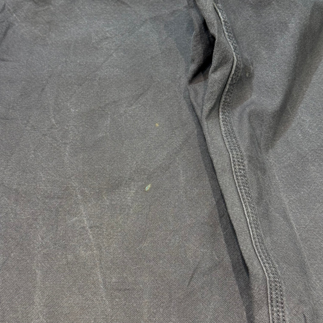 古着 Carhartt/ カーハート/ ダック地ペインターパンツ/ 実寸サイズ31×34