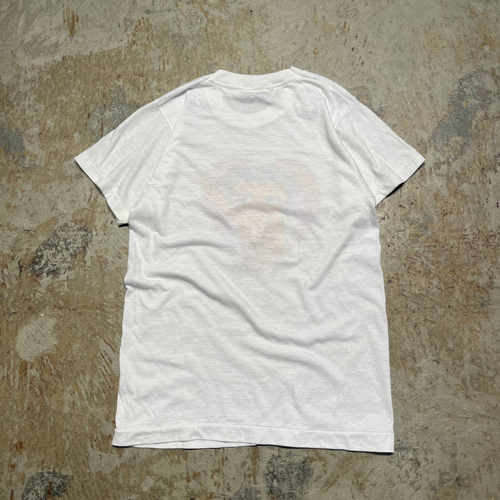 古着 USA製 80's スクリーンスターズ/ベティ・ブープ/Dizzy Dishes/ヴィンテージ シングルステッチ Tシャツ/サイズS