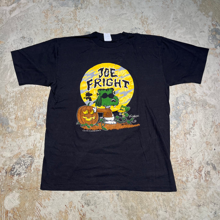 #4289 Unknow/short sleeve t-shirt Tee/シングルステッチ/半袖Tシャツ/90's/MADE IN USA/サイズL