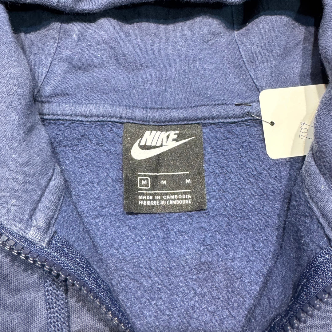 빈티지 Nike/ Nike/ Full Zip Hoodie/ Size M
