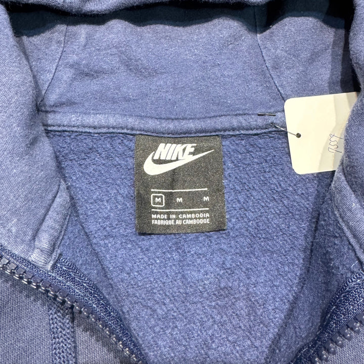 빈티지 Nike/ Nike/ Full Zip Hoodie/ Size M