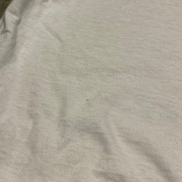 古着 USA製 85's ファイド・ダイド/書き方のルール/ヴィンテージ シングルステッチ プリントTシャツ/サイズXL