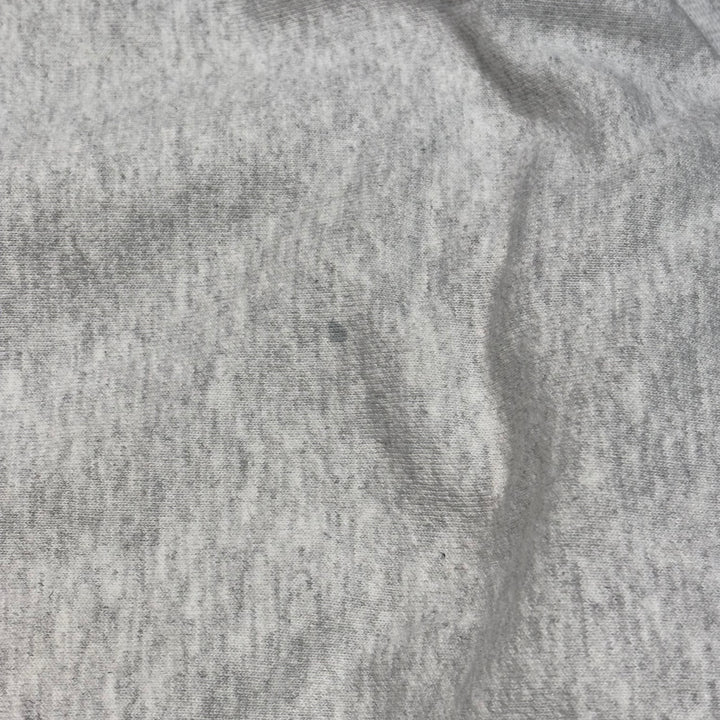 빈티지 00의 챔피언/챔피언/챔피언/리버스 직조/승무원 넥 스웨트 셔츠/맨해튼/단일 컬러 태그/크기 L