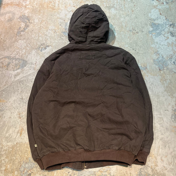 중고 의류 90의 Cabelas/Duck Jacket/Size l