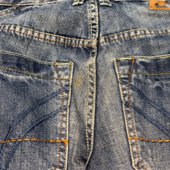 중고 의류 디젤/ 디젤 데님 바지/ 실제 크기 30 x 32