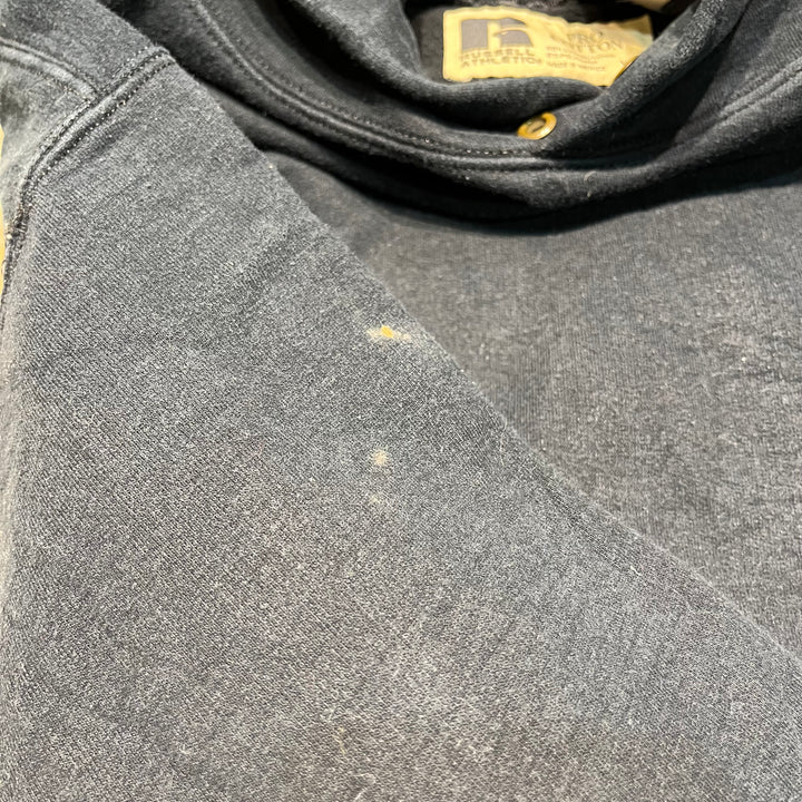 #4175 古着 RUSSELL ATHLETIC/ラッセルアスレチック / Pull Orver Hoody / プルオーバーパーカー/Community Hospital of Ottawa/サイズ XL