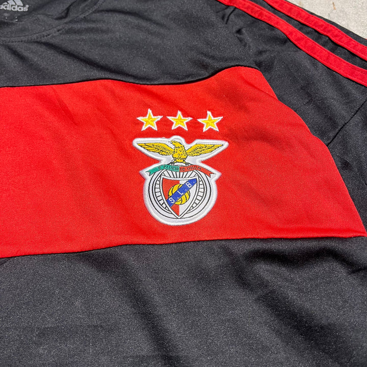 #4250/SL BENFICA/SLベンフィカ/adidas/アディダス/Football/フットボール Tee/エスタディオ・ダ・ルス/サイズ2XL相当