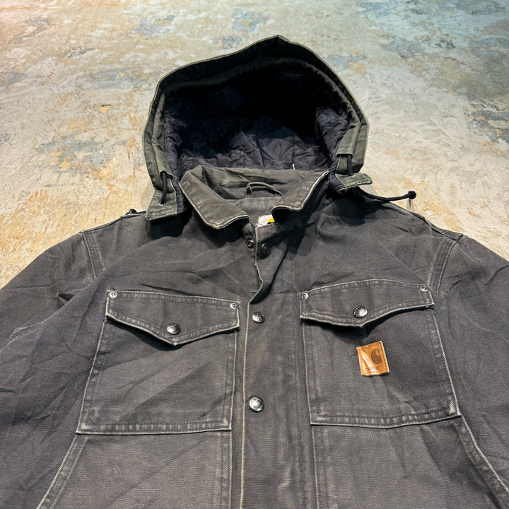 중고 의류 Carhartt/Barwick Jacket/Size M에 해당합니다