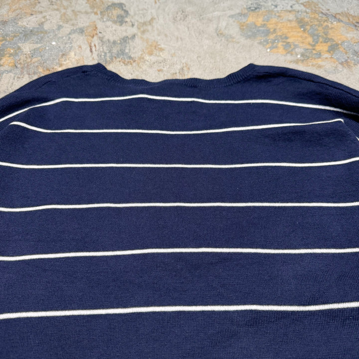 旧衣POLO by Ralph Lauren/ POLO Ralph Lauren/圆领针织毛衣/尺寸L