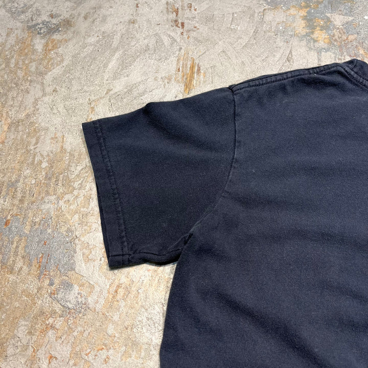 古着 Harley-Davidson/ハーレー ダビッドソン/LIVE FREE RIDE HARD/プリントTシャツ サイズS