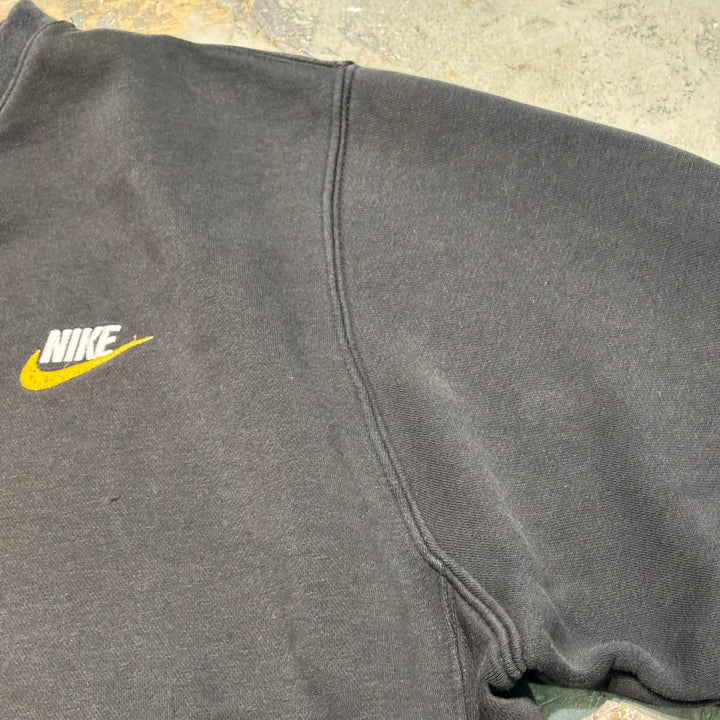 古着 NIKE/ ナイキ/ クルーネックスウェット/ サイズM