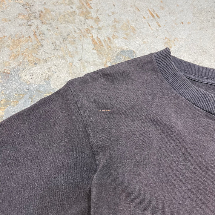 Used clothing Made in USA Chrome Hearts/Chrome Hearts Printed T-shirt/Size S