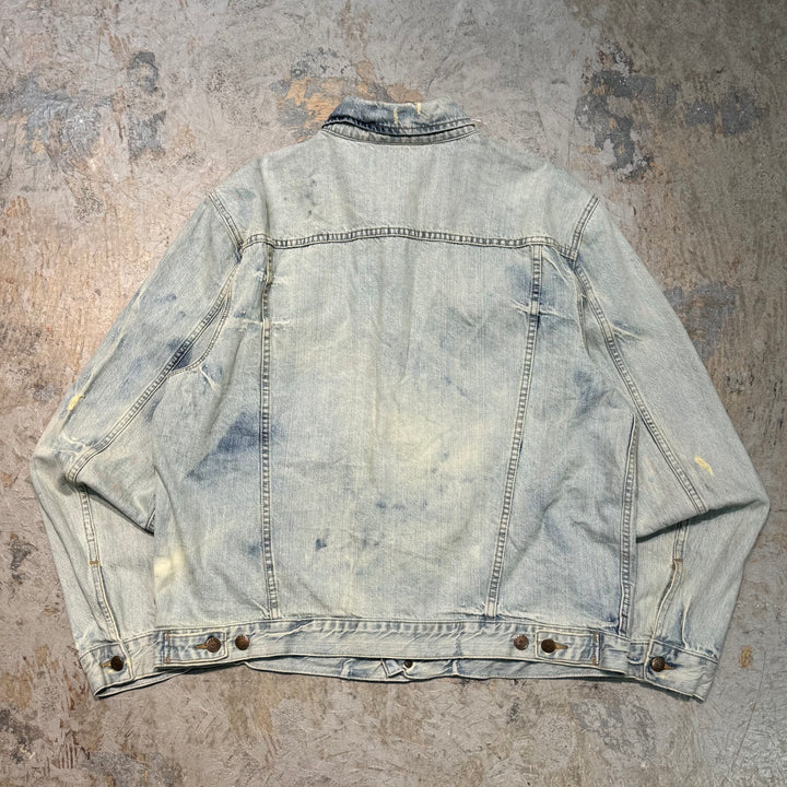 古着 GAP/ ギャップ/ デニムジャケット/ Gジャン/ サイズXL