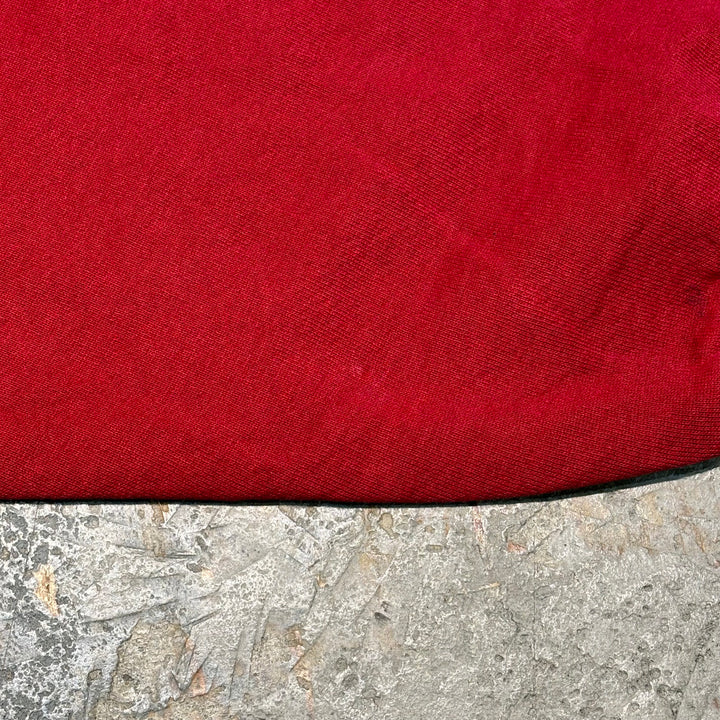 Used clothing 90's~ RUSSELL ATHLETIC/Russell Athletic/Stanford University/Crew Neck College Logo Sweatshirt/Size L