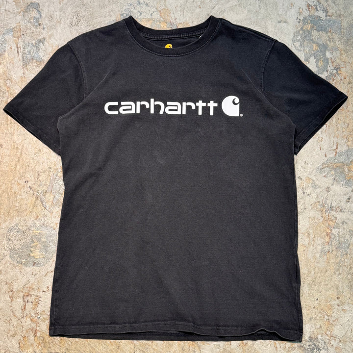 Used clothing Carhartt/ Carhartt/ Printed T-shirt/ Size M
