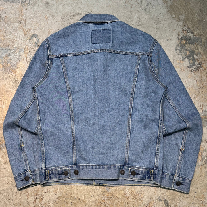 古着 Levi's/ リーバイス/ デニムジャケット/ Gジャン/ サイズS