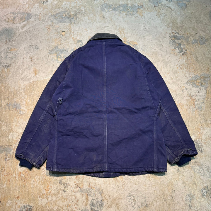 Used clothing Carhartt/ Traditional coat/ Equivalent to size XXL