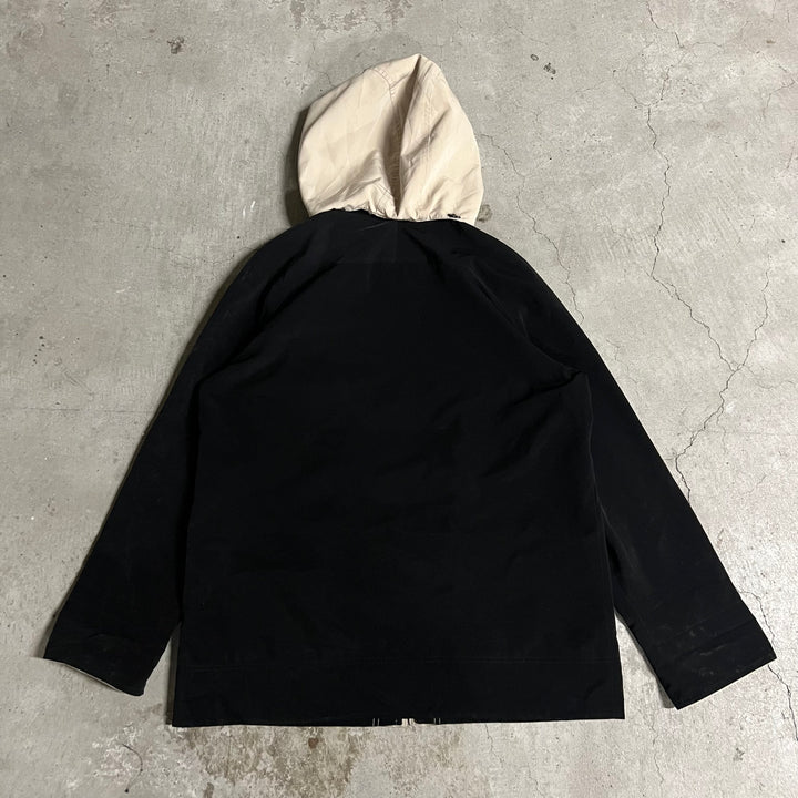 #3753 古着 NAUTICA/ノーティカ/NylonJacket/ナイロンジャケット/サイズ L