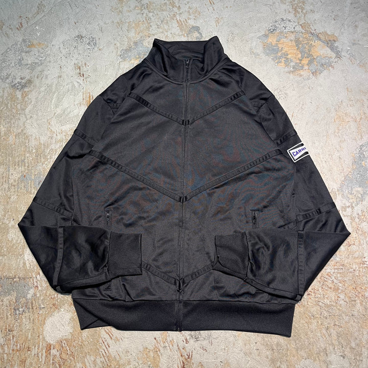 #3682 Used clothing Carhartt/Track Jacket/Track Jacket/Size L equivalent
