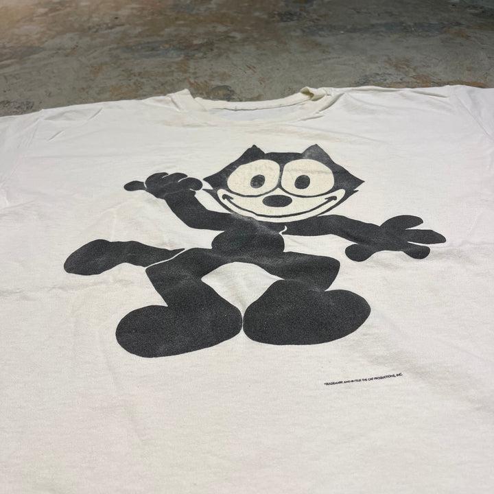 #4290 Unknow/short sleeve t-shirt Tee/シングルステッチ/半袖Tシャツ/90's/サイズ2XL