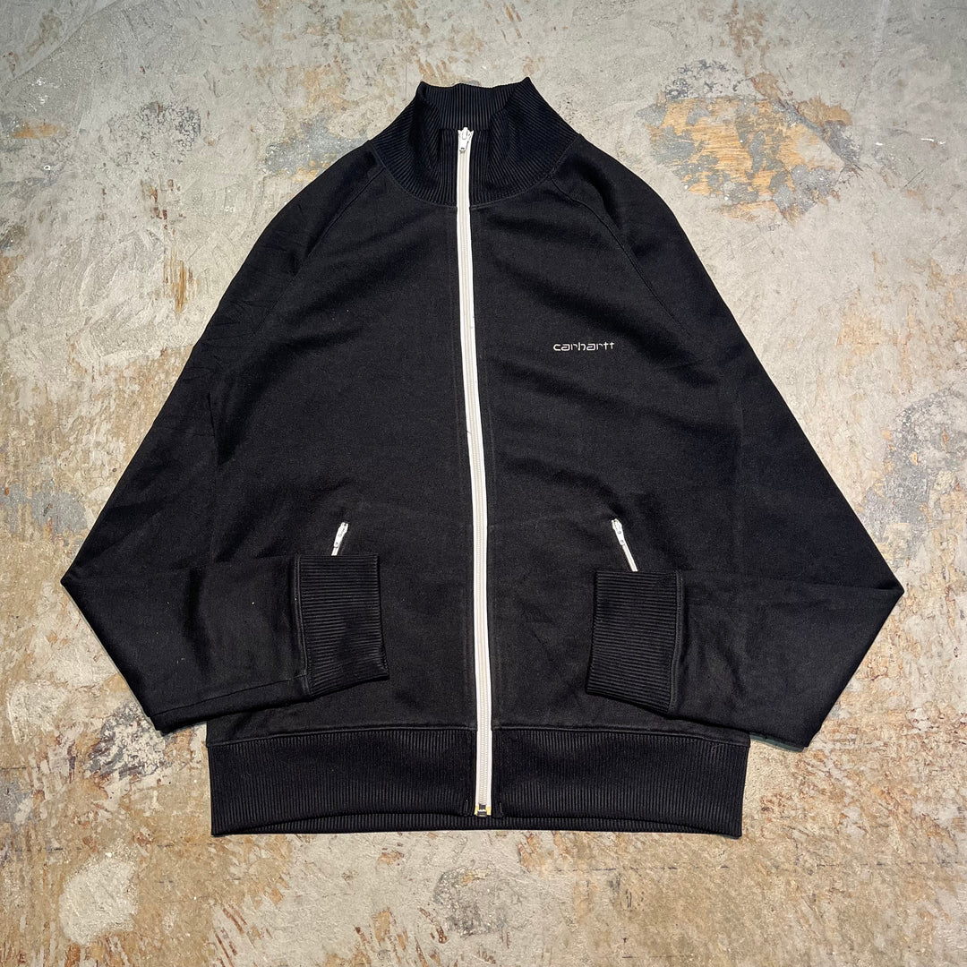 #3683 Used clothing Carhartt/Track Jacket/Track Jacket/Size L equivalent