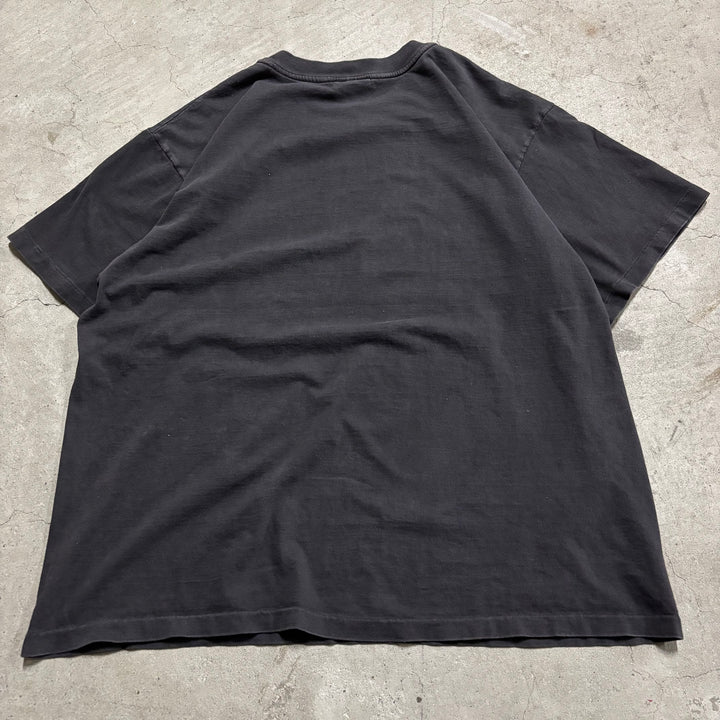 古着 USA製 90's Harley-Davidson/ハーレーダビッドソン/ プリントTシャツ/ サイズXL