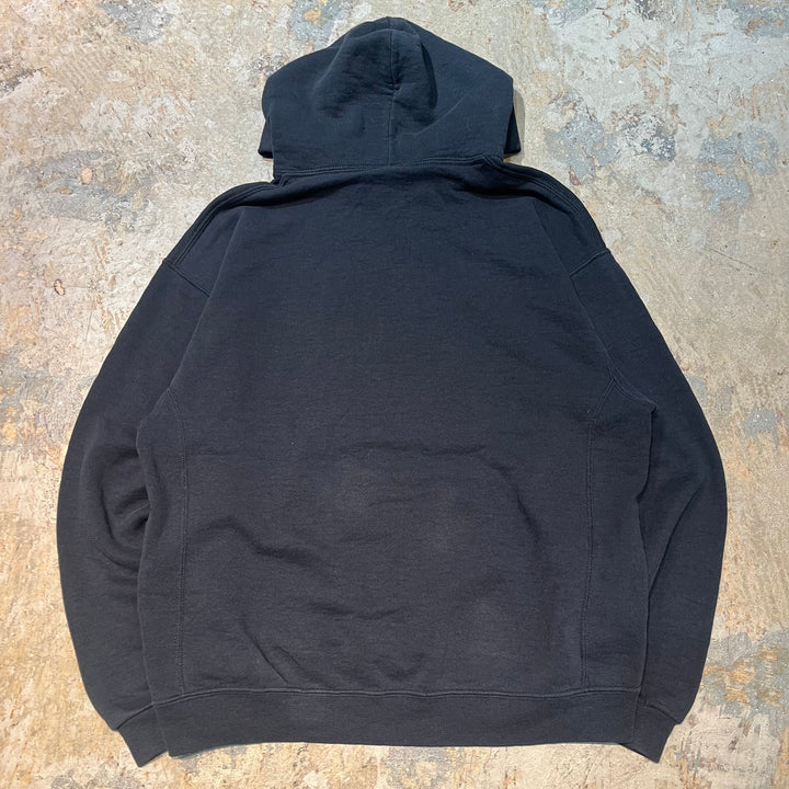 중고 의류 Russellathletic/Russell Athletic/Blank Pullover Hoodie/Plain/Size L