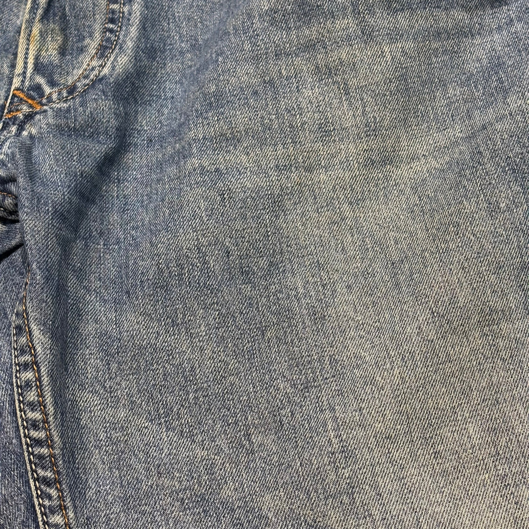 Used clothing DIESEL/Diesel/Denim pants/Actual size 38×32