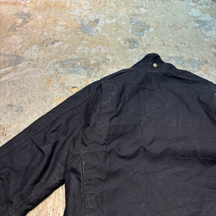 중고 의류 Carhartt/ Hickman Coat/ Duck Fabric/ Quilted Lining/ Size M