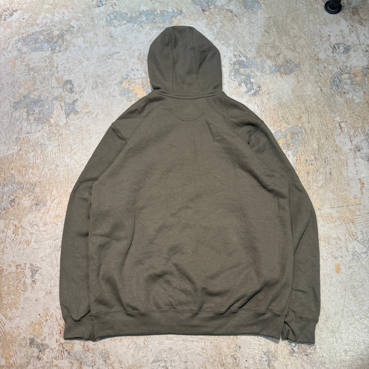 古着 carhartt/カーハート/フルジップアップスウェット/サイズL