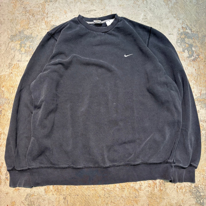 古着 NIKE/ ナイキ/ クルーネックスウェット/ サイズXXL