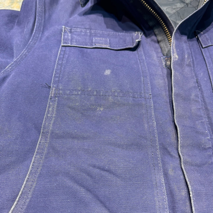 Used clothing Carhartt/ Traditional coat/ Equivalent to size XXL