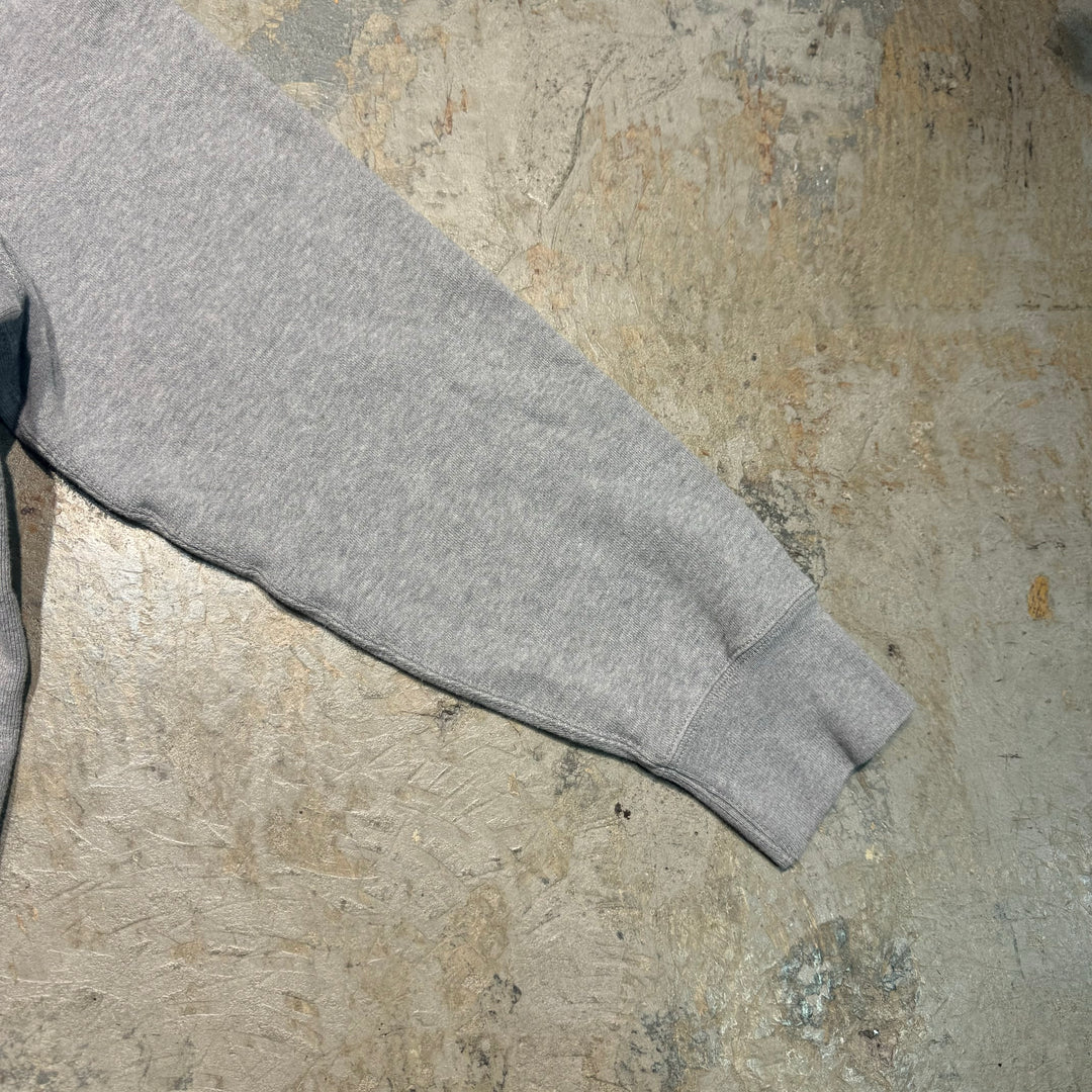 Used clothing POLObyRalph Lauren/PolobyRalph Lauren/Reverse Weave Crew Neck Sweatshirt/Size XL