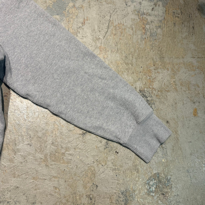 중고 의류 Polobyralph Lauren/Polobyralph Lauren/Reverse Weave Crew Neck Sweatshirt/Size XL