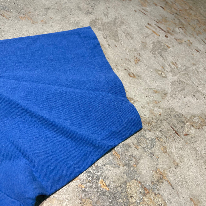 古着 USA製 VUARNET FRANCE/ヴァルネ/サングラスメーカー/企業系/ヴィンテージ シングルステッチ Tシャツ/サイズL相当