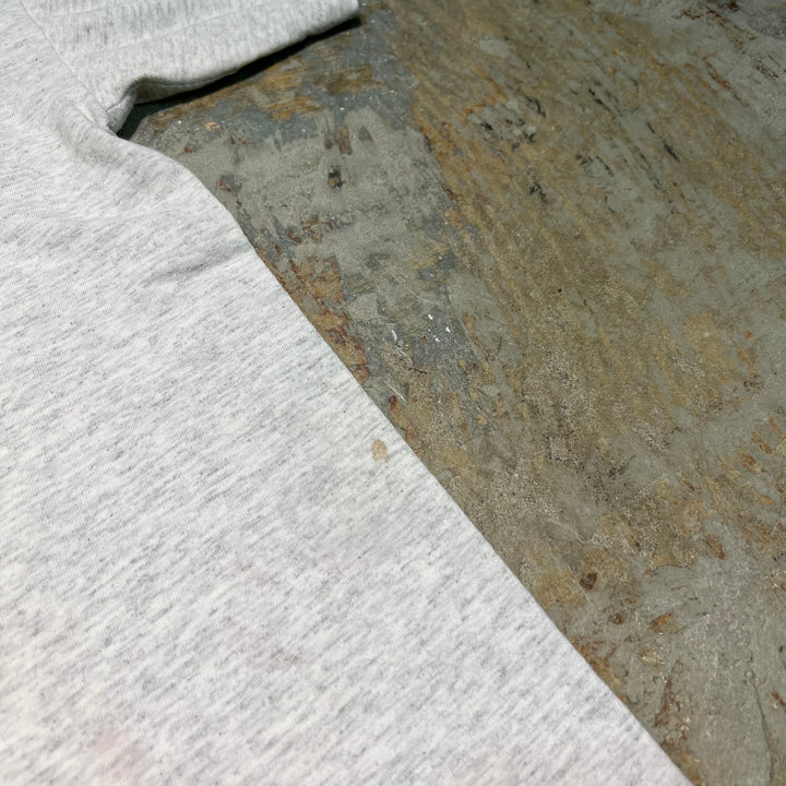 古着 USA製 90's NSRA(National Street Rod Association) / ミシガン州 カラズマー / ヴィンテージ シングルステッチ プリントTシャツ/サイズXL