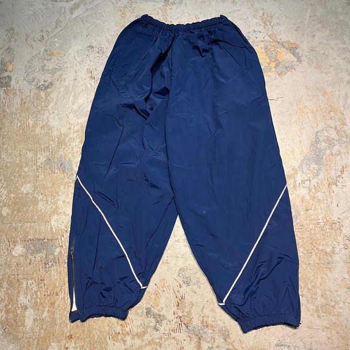 #3597 古着 U.S Airforce PTU Training Pants/アメリカ空軍/トレーニングパンツ/サイズL/XS