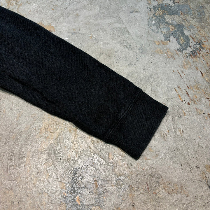 Used clothing POLO by Ralph Lauren/Polo Ralph Lauren/Half Zip Cotton Knit Sweater/Size S