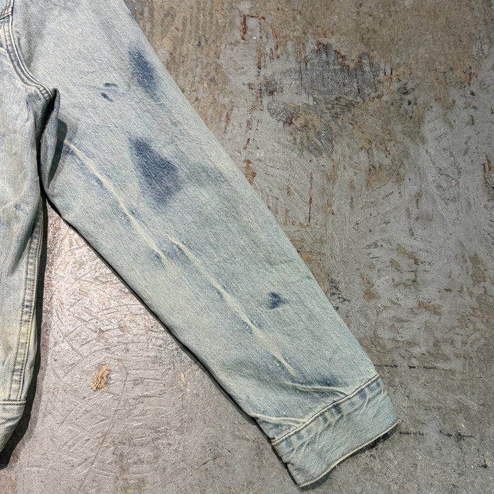 古着 GAP/ ギャップ/ デニムジャケット/ Gジャン/ サイズXL