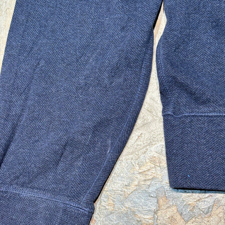 Ralph Lauren/ Polo Ralph Lauren/ Half Zip Knit Sweater/ Size L의 의류 폴로