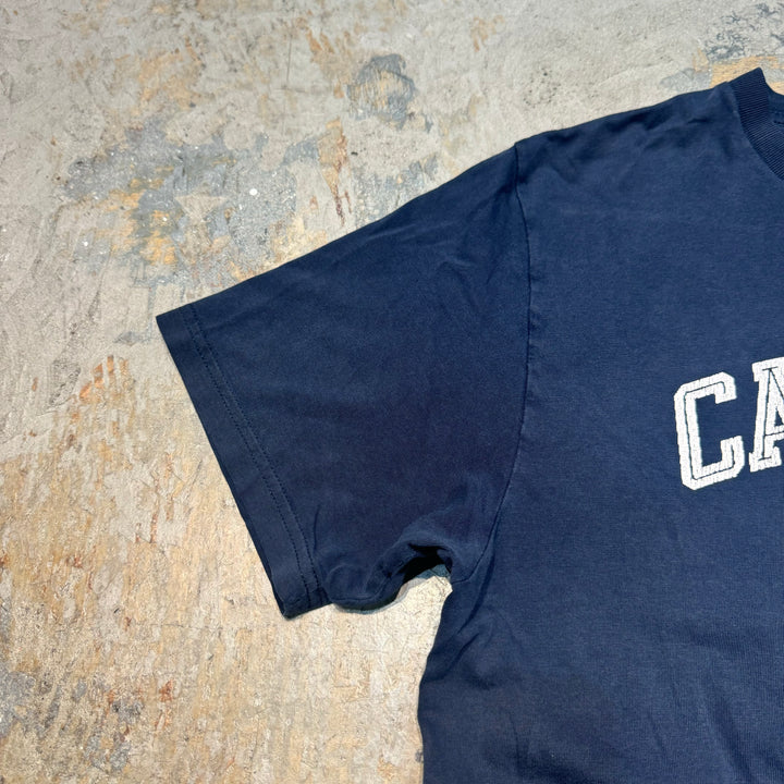 Used clothing CARHARTT/Carhartt/Print T-shirt/Size M
