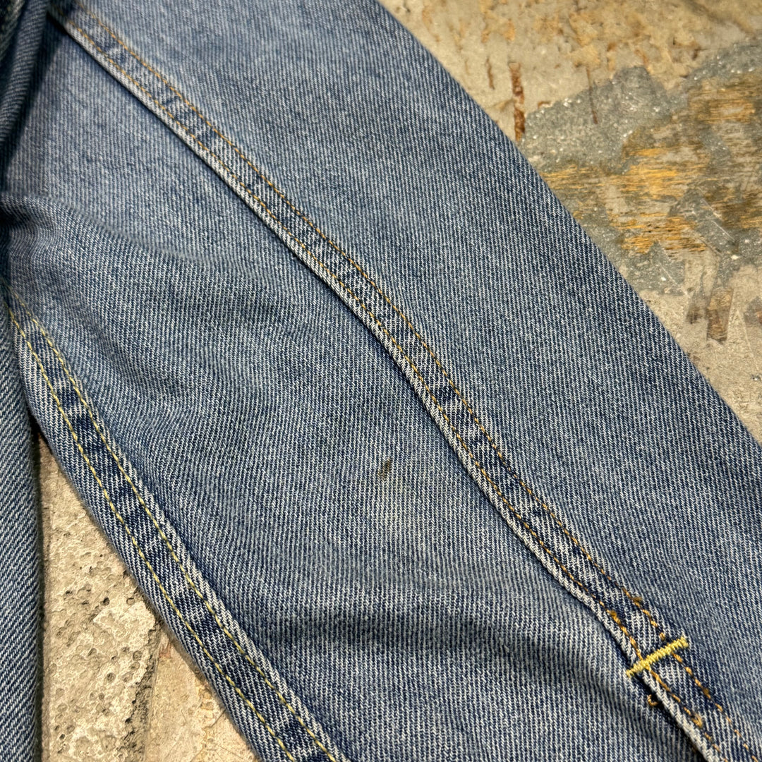 古着 Levi's/ リーバイス/ デニムジャケット/ Gジャン/ サイズS