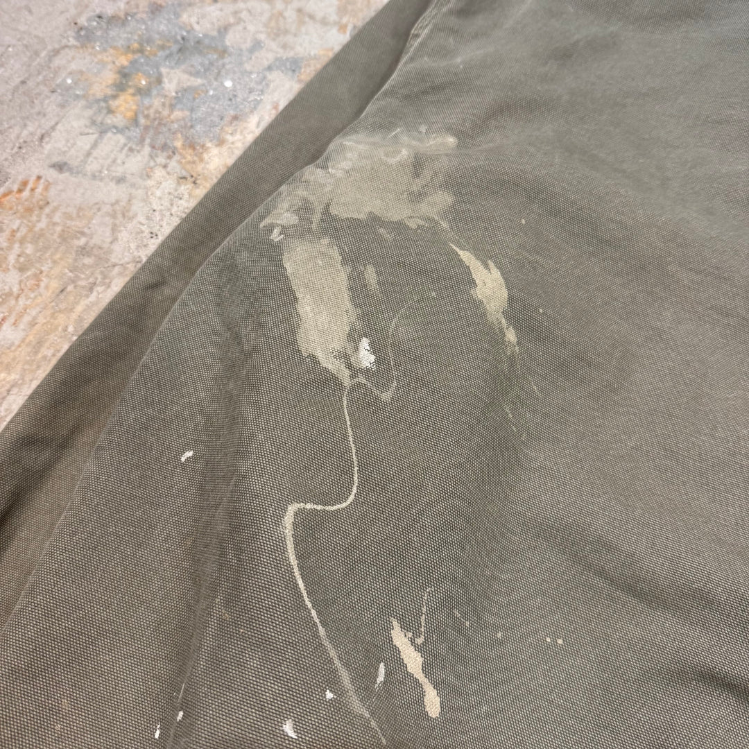 古着 carhartt/ カーハート/ アクティブジャケット/ 裏地キルティング/ サイズM